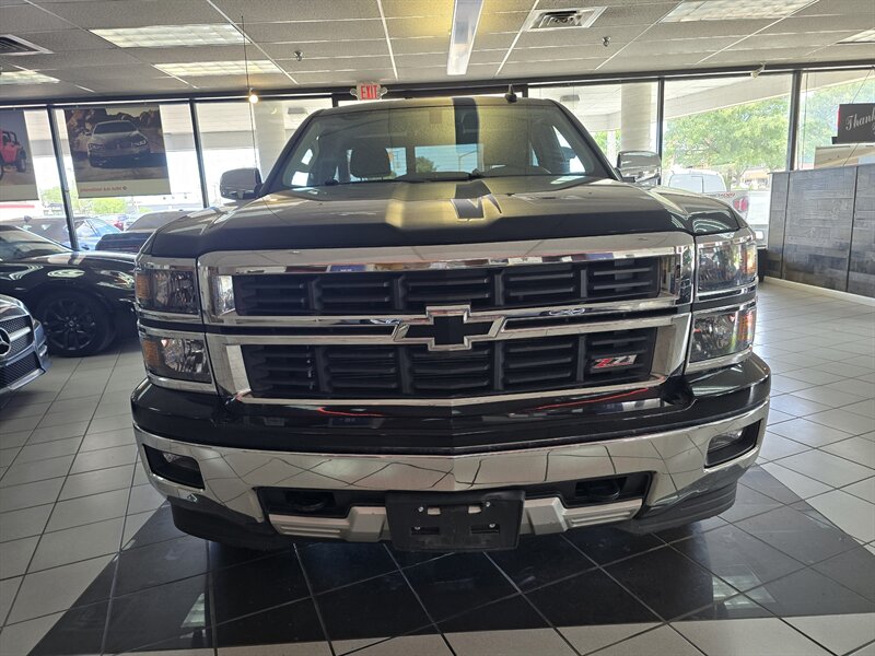 chevrolet silverado 1500 2015 1GCNKRECXFZ356239 image chevrolet silverado 1500 2015 1GCNKRECXFZ356239 image